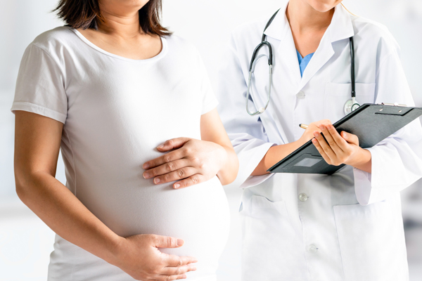 Maternité et gynécologie clinique bardo