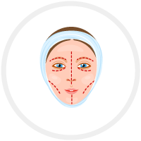 chirurgie esthétique du visage clinique le bardo