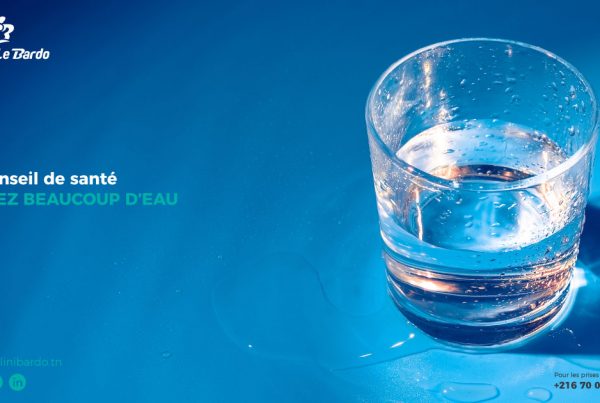 L'eau, votre partenaire pour une santé irréprochable