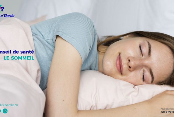 Le sommeil, votre meilleur partenaire santé